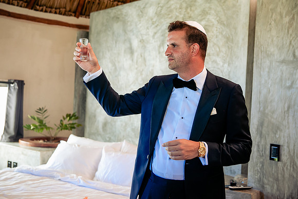 fotógrafo bodas tulum