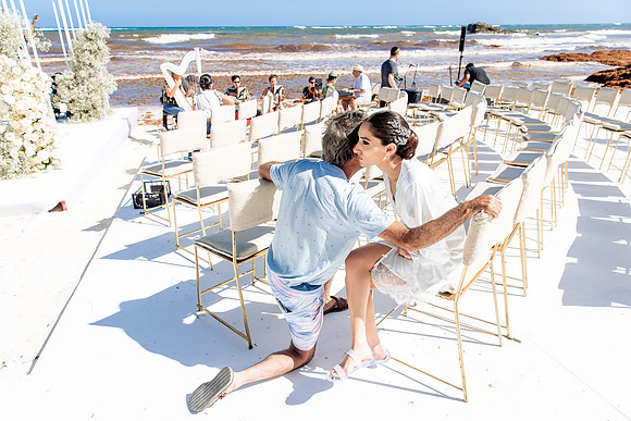 fotógrafo bodas tulum
