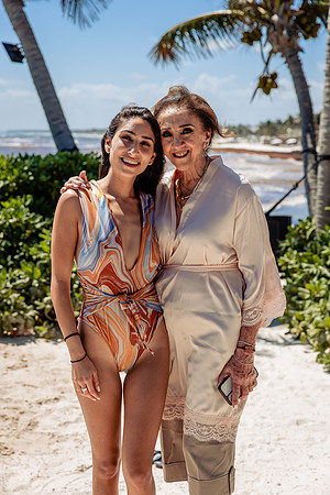fotógrafo bodas tulum