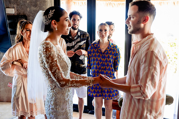 fotógrafo bodas tulum