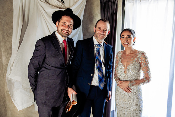 fotógrafo bodas tulum