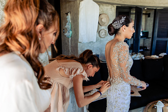 fotógrafo bodas tulum