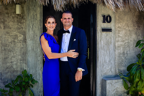 fotógrafo bodas tulum