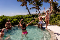 fotógrafo bodas tulum