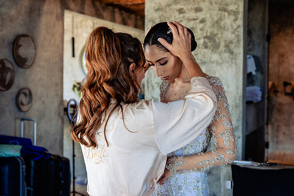 fotógrafo bodas tulum