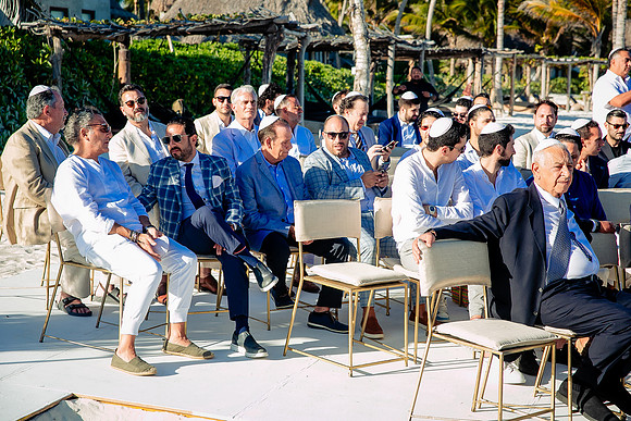 fotógrafo bodas tulum