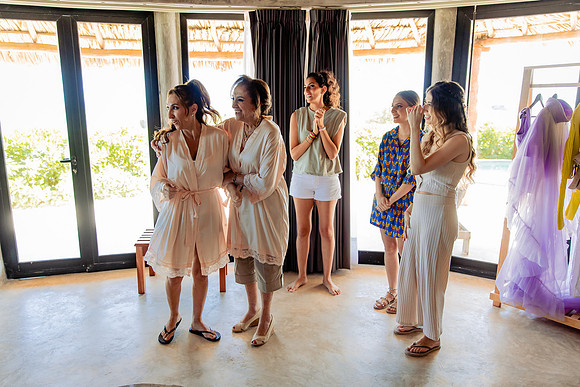 fotógrafo bodas tulum