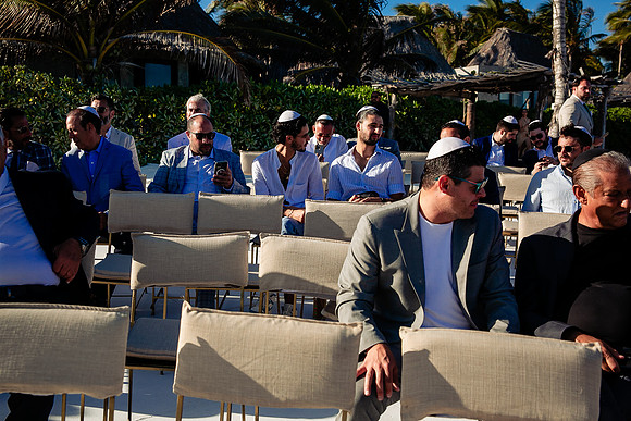 fotógrafo bodas tulum