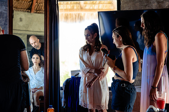 fotógrafo bodas tulum