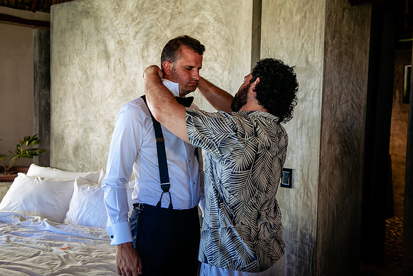 fotógrafo bodas tulum