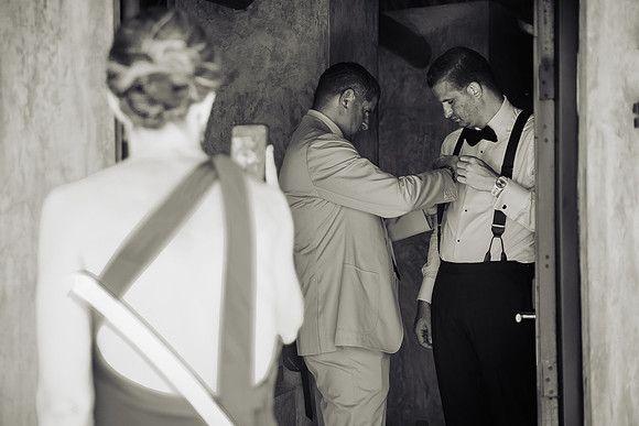 fotógrafo bodas tulum
