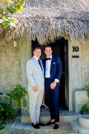 fotógrafo bodas tulum