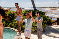 fotógrafo bodas tulum