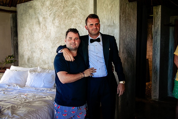 fotógrafo bodas tulum