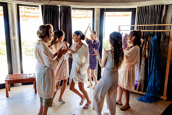 fotógrafo bodas tulum
