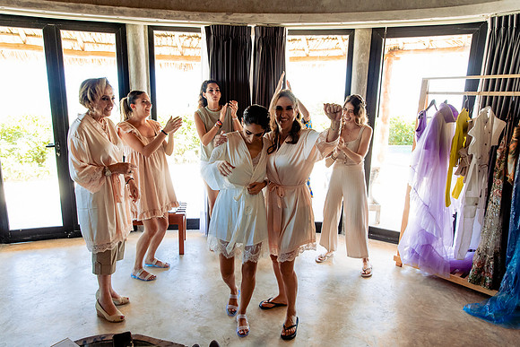 fotógrafo bodas tulum