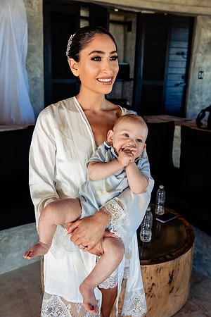 fotógrafo bodas tulum