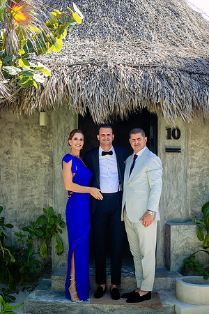 fotógrafo bodas tulum