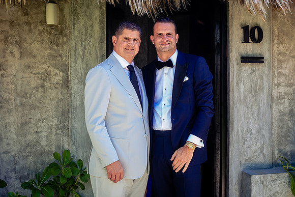 fotógrafo bodas tulum
