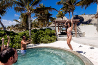 fotógrafo bodas tulum