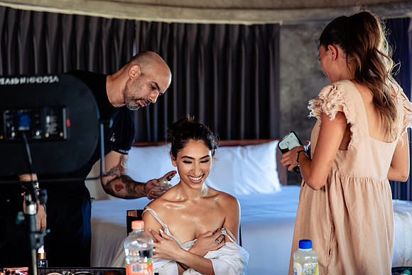 fotógrafo bodas tulum
