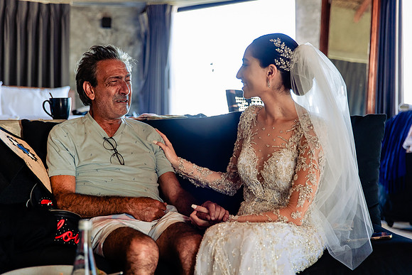 fotógrafo bodas tulum