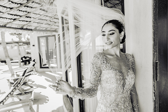 fotógrafo bodas tulum