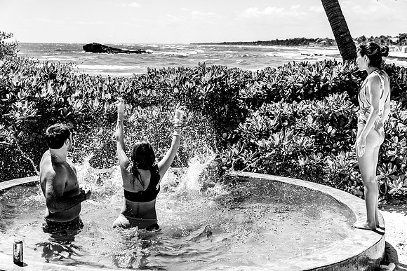 fotógrafo bodas tulum