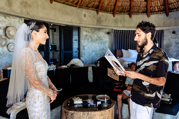 fotógrafo bodas tulum
