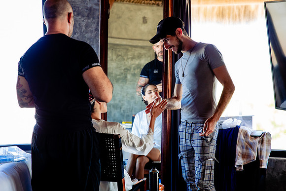 fotógrafo bodas tulum