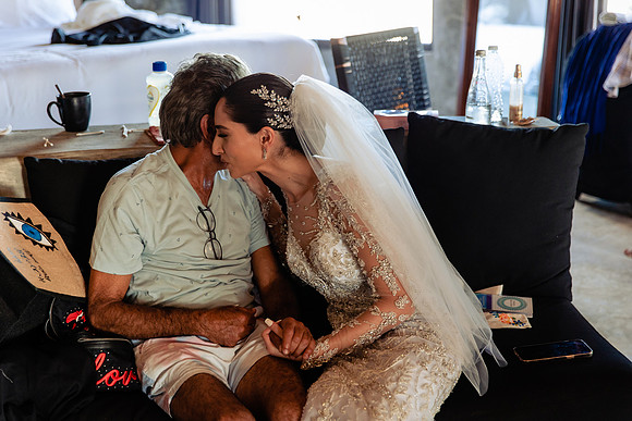 fotógrafo bodas tulum