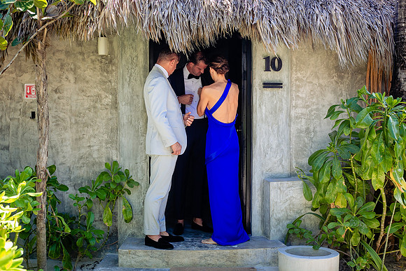 fotógrafo bodas tulum