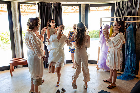 fotógrafo bodas tulum