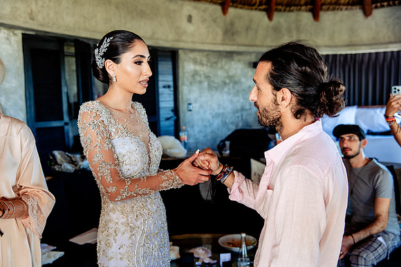 fotógrafo bodas tulum