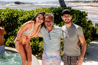 fotógrafo bodas tulum