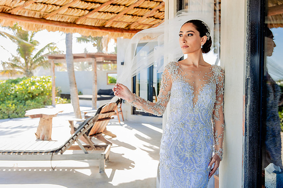 fotógrafo bodas tulum