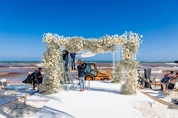 fotógrafo bodas tulum