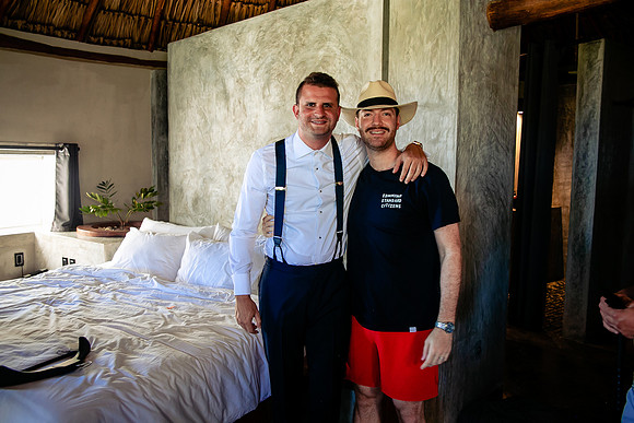 fotógrafo bodas tulum