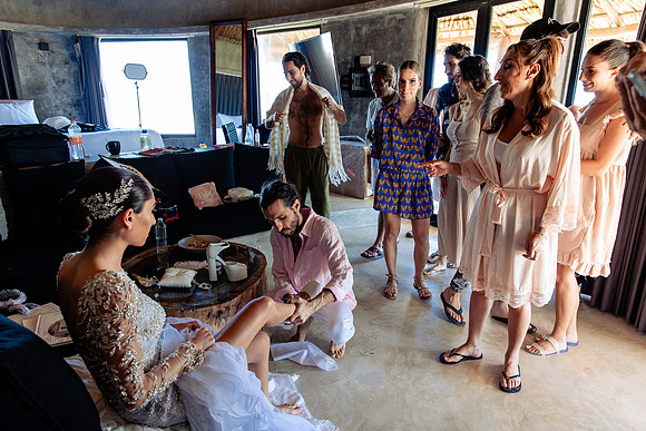 fotógrafo bodas tulum