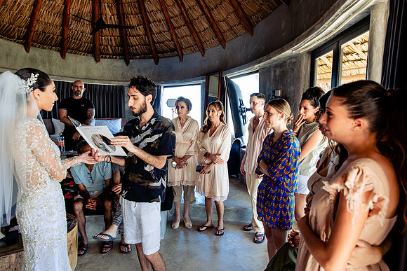 fotógrafo bodas tulum