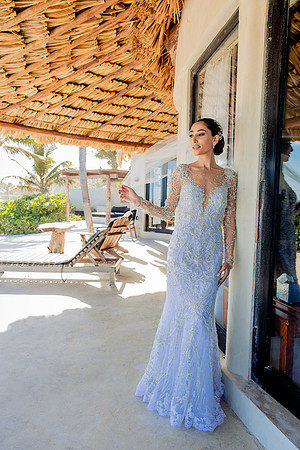 fotógrafo bodas tulum