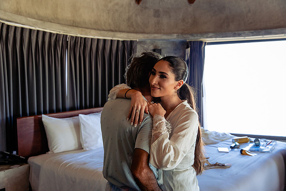 fotógrafo bodas tulum