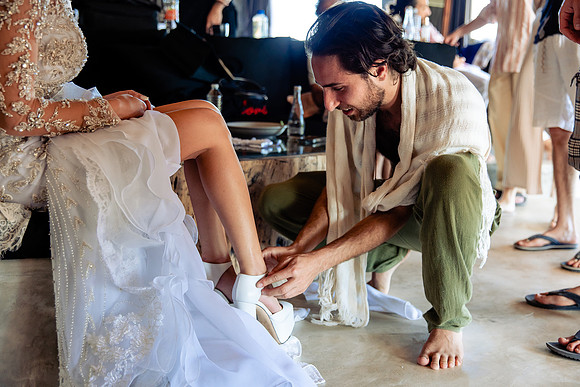 fotógrafo bodas tulum