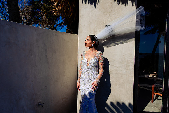 fotógrafo bodas tulum
