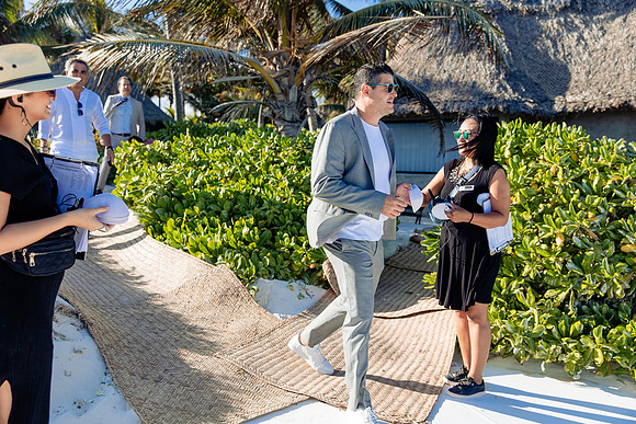 fotógrafo bodas tulum