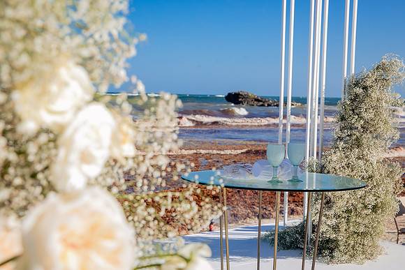 fotógrafo bodas tulum