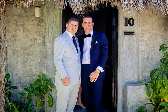 fotógrafo bodas tulum