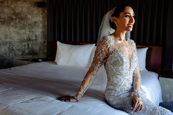 fotógrafo bodas tulum