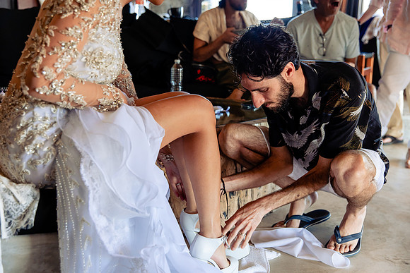 fotógrafo bodas tulum