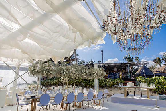 fotógrafo bodas tulum